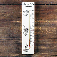 Температура в русской бане